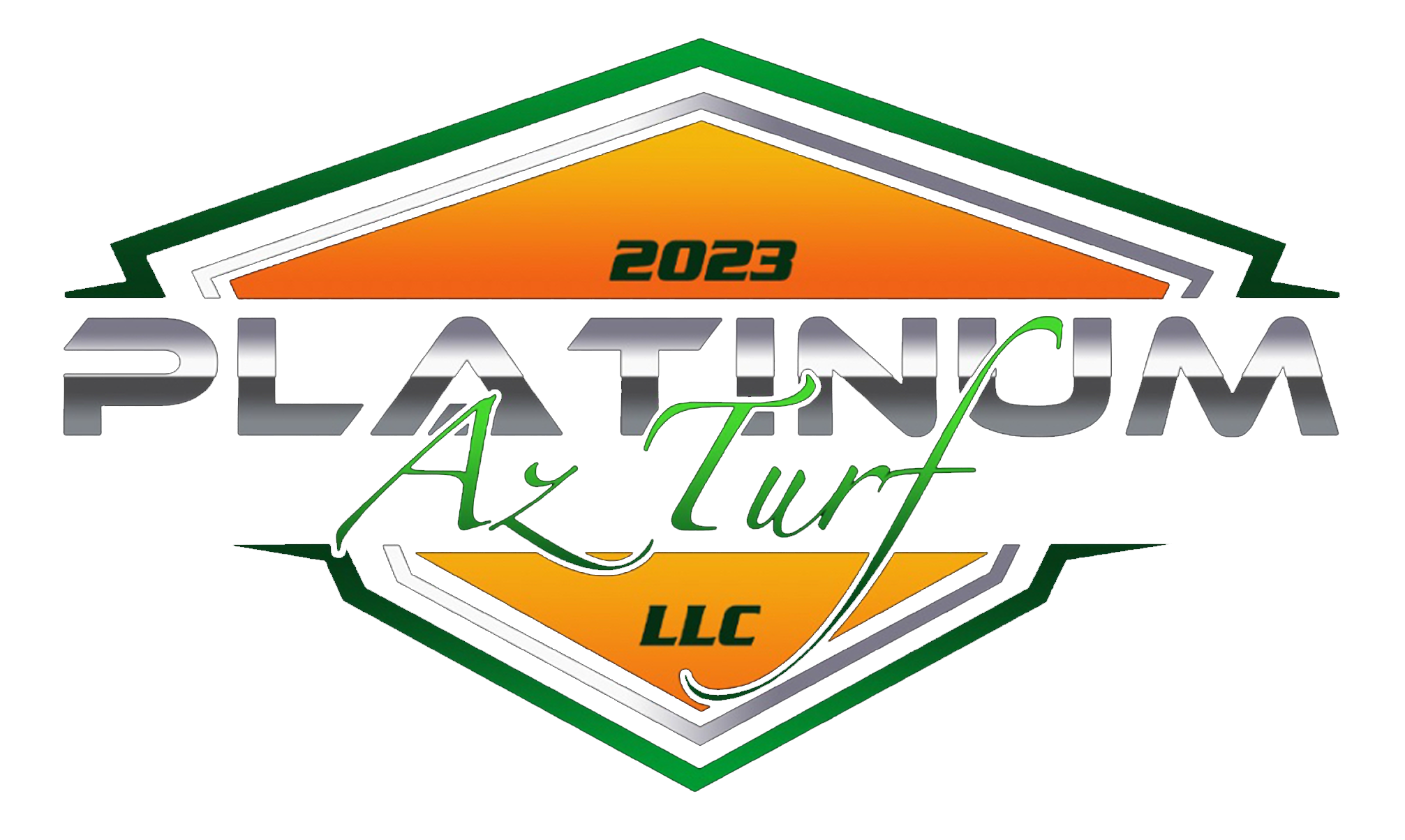 Platinum AZ Turf LLC