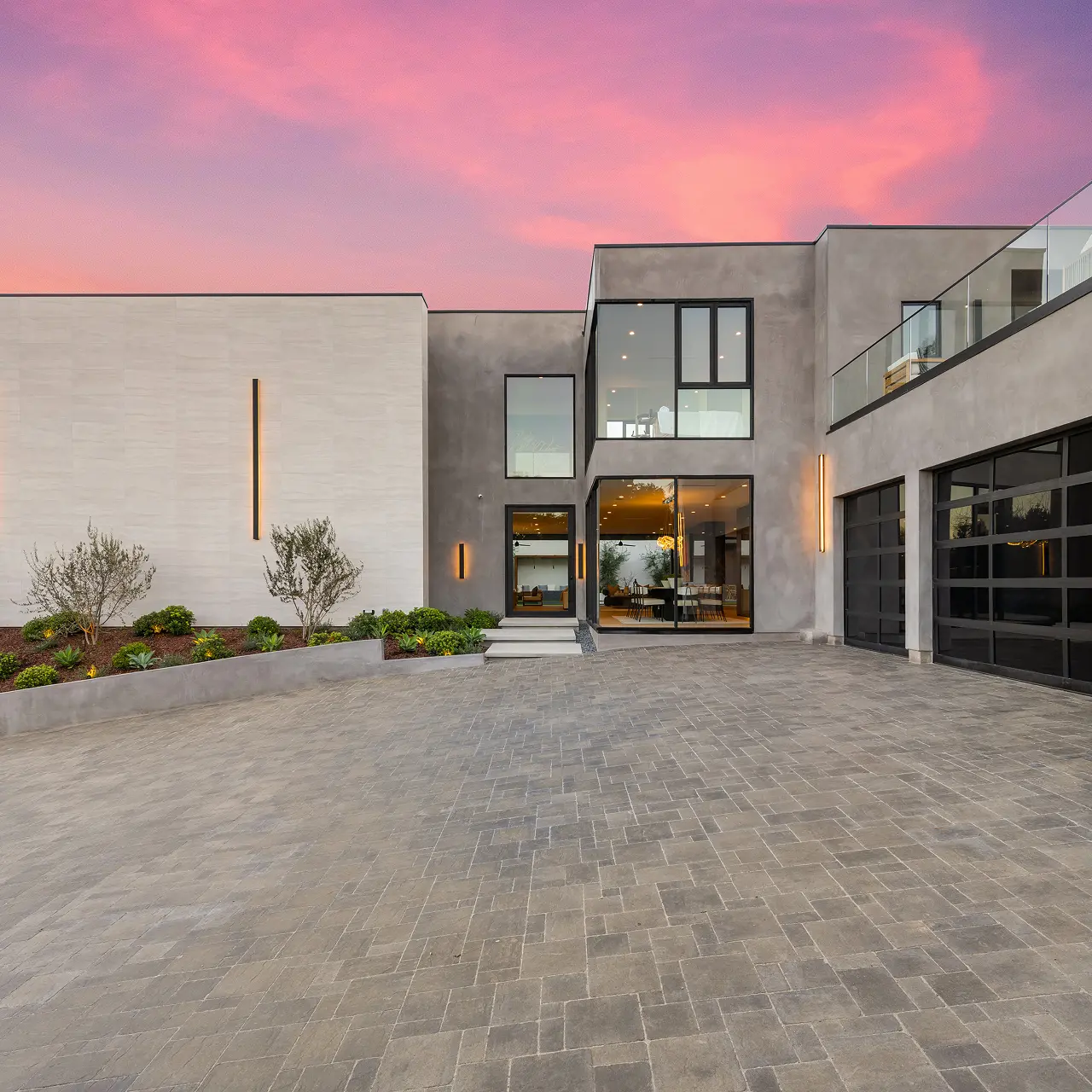 Concrete Services