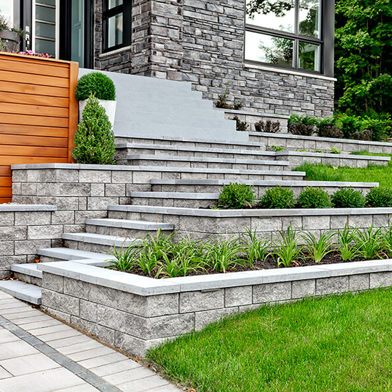 Masonry Services