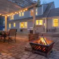 Designing the Perfect Outdoor Living Space